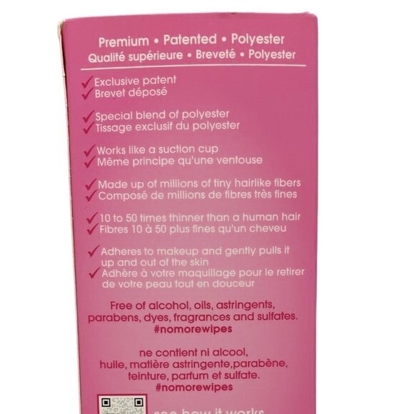 The Original Makeup Eraser - Picture 9 of 9